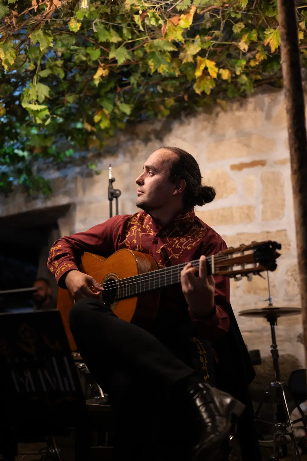 Kalel Ramin Kalem • Official Website